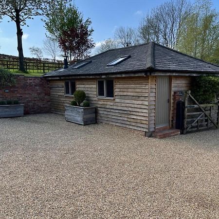 The Old Stable Apartment Bugbrooke Luaran gambar