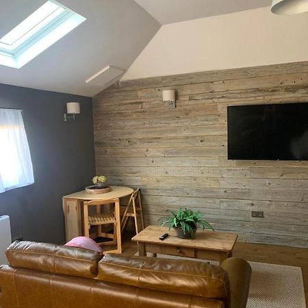 The Old Stable Apartment Bugbrooke Luaran gambar